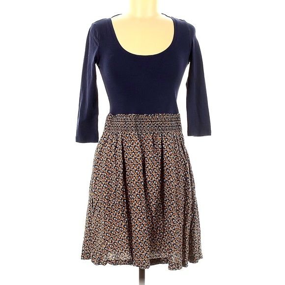 H&M Dresses & Skirts - H&M | Blue casual dress